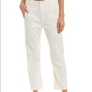Vince Women’s Military Pant